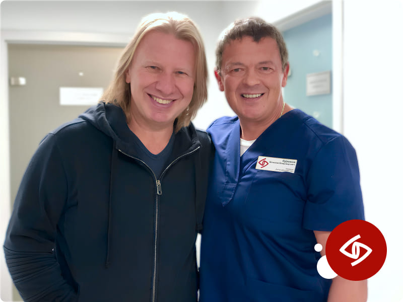 Дробыш Виктор Яковлевич