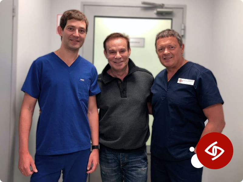 Шифрин Ефим Залманович