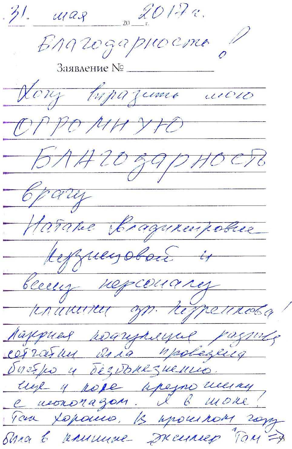 Ольга Мюллер