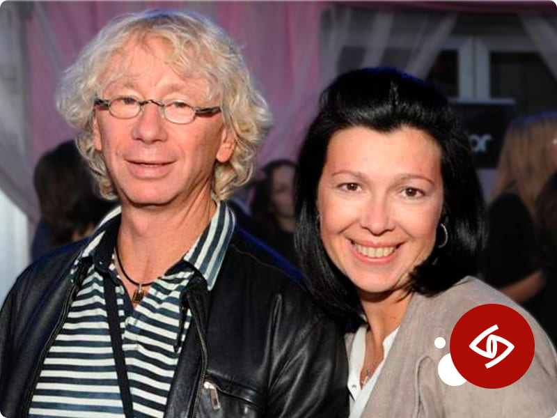 Аркадий и Наталия Укупник