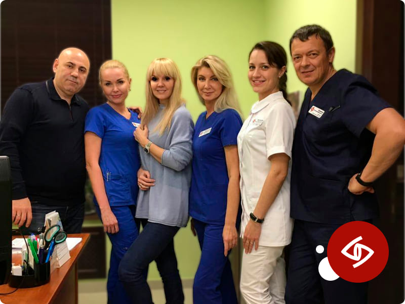 Пригожин Иосиф Игоревич и Перфилова Валерия Юрьевна