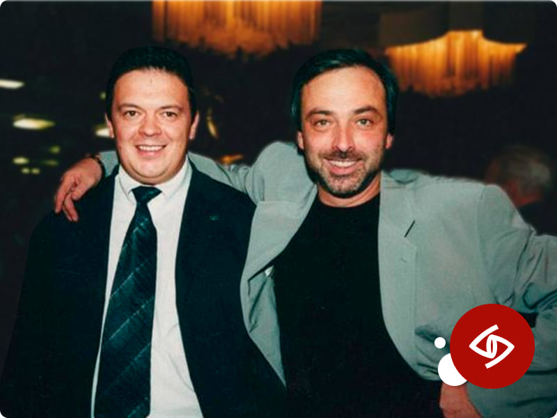 Краснов Борис Аркадьевич